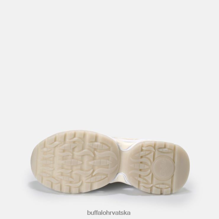 krema Buffalo triplet treća tenisica veganska |tenisice TDD6T727